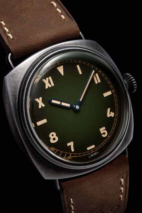 45mm radiomir california dial.